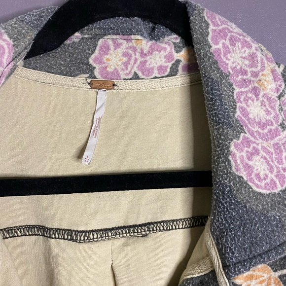 FREE PEOPLE Ruby Jacket - Picture 14 of 16